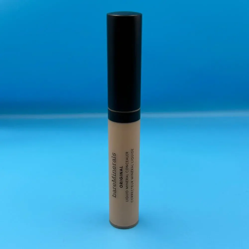 bareMinerals FAIR 1N Original Liquid Mineral Brightening Concealer